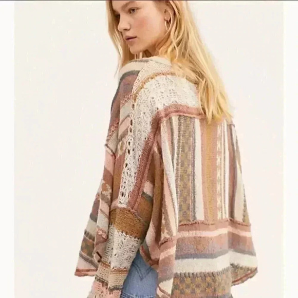 Free People December Skies Sweater - Picture 6 of 8